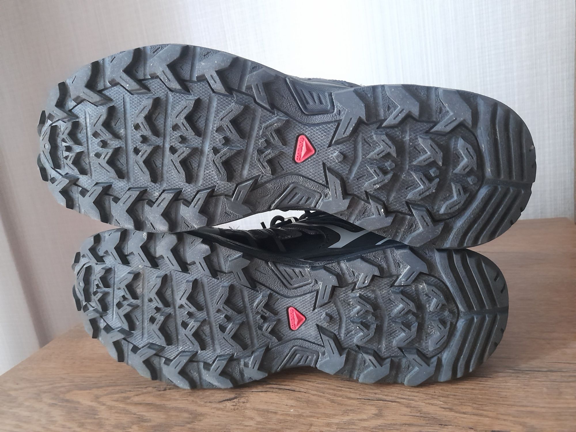 Salomon X ULTRA обувки 42.5 номер.