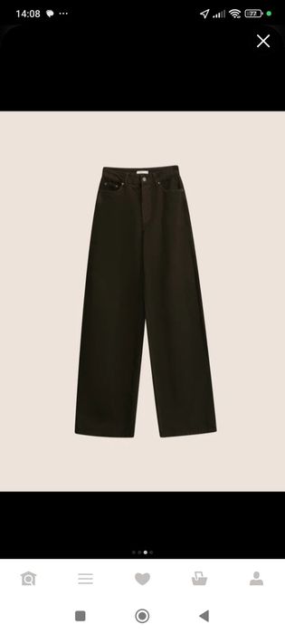 Джинсы новые ,2 пары.размер 52