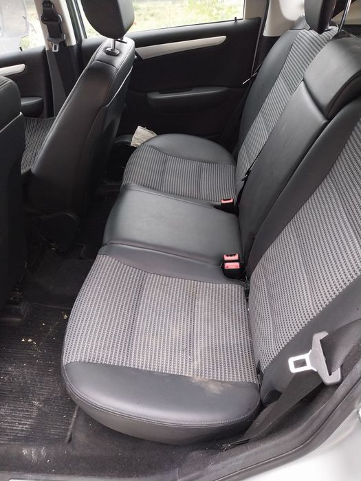 Mercedes A class A200