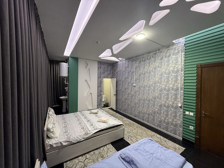 Hotel bezzaks chilonzor