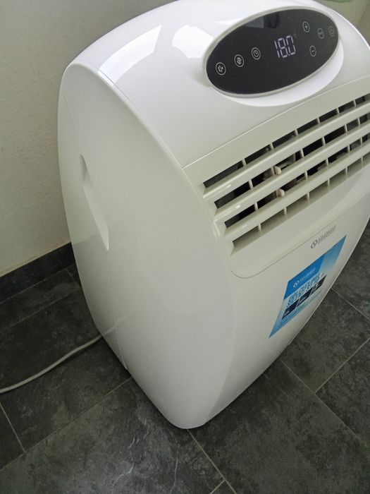 Aer condiționat Olimpia