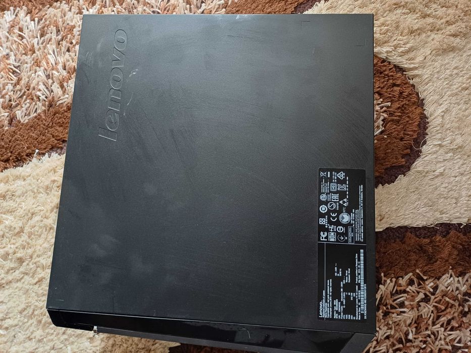 Unitate (calculator) Intel i5