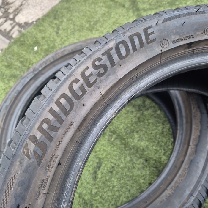 215 50 19 Bridgestone m+s