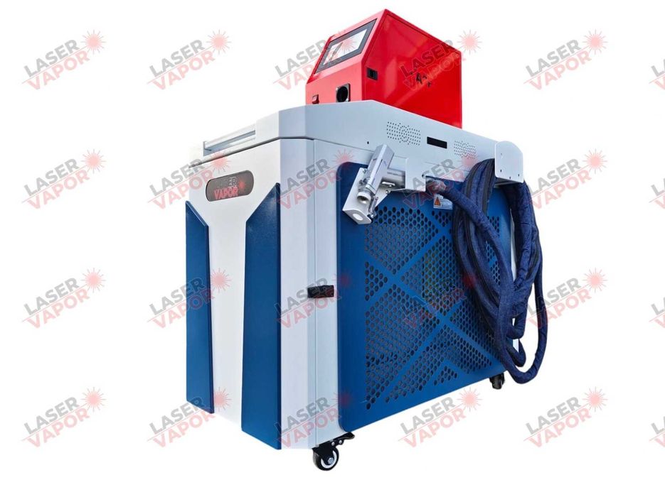 Висококачествен многофункционален лазер 4в1 LVC1