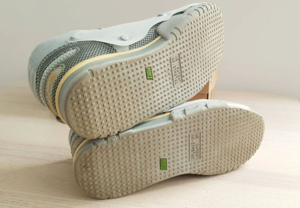 Travis Scott x Nike Trainer