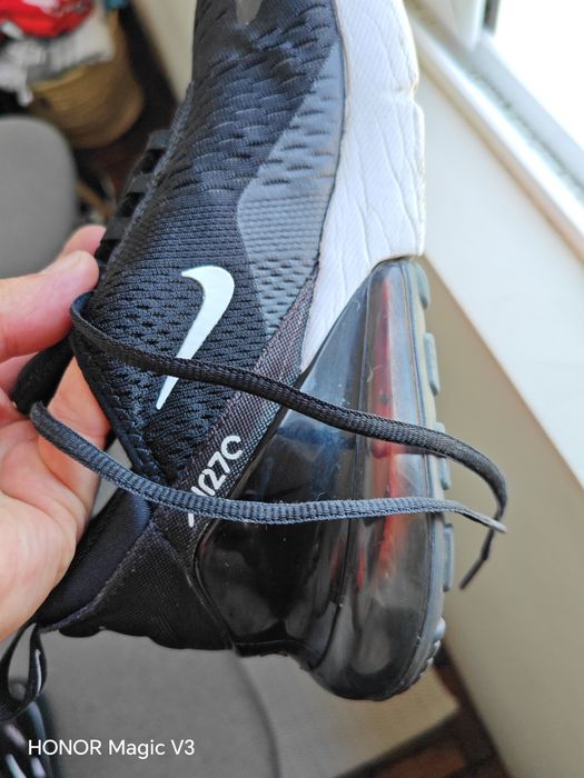 Nike Air max 270 42,5