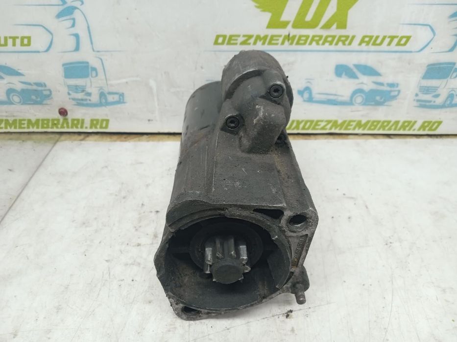 Electromotor 2.0 tdi blb Audi A6 4F/C6 [2004 - 2008] 2.0 tdi BLB