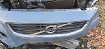 Grila Volvo S60 sh originala!!!