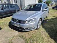 Vand passat 2012