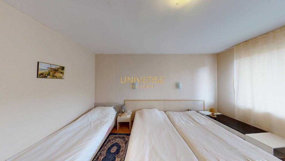 Продава се Двустаен апартамент в к.к. Слънчев бряг - 63 кв.м за 1381 €/кв.м - Снимка #8