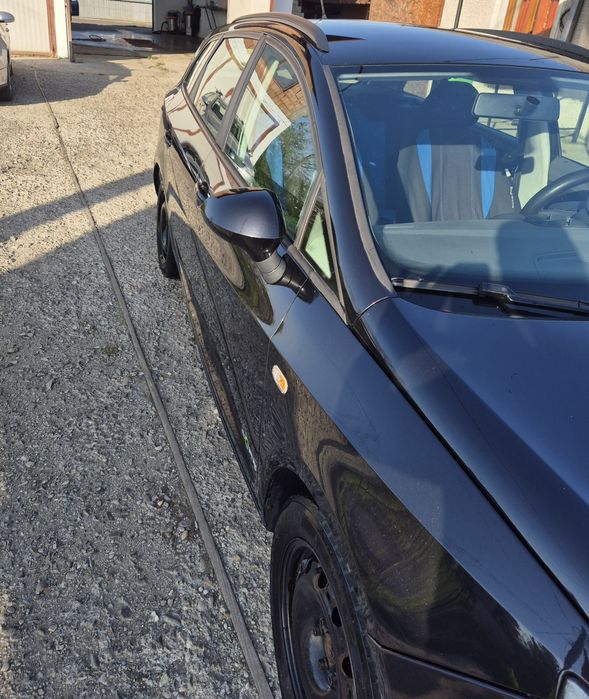 Seat Ibiza 1.2 diesel