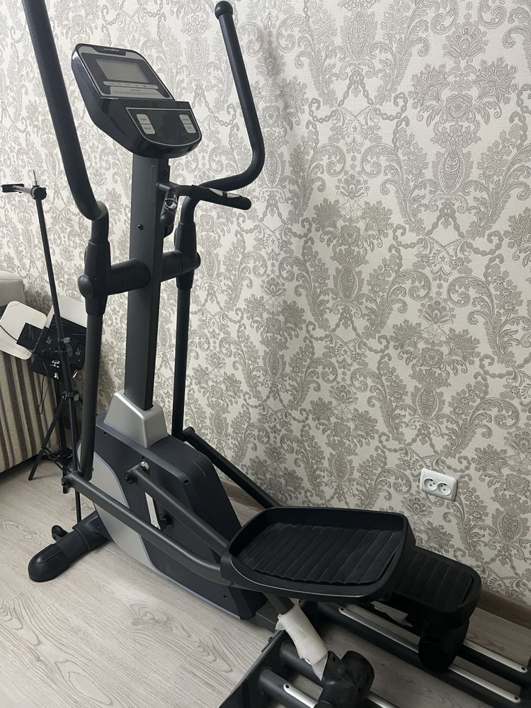 Тренажер от Бренда Life Gym (Лыжа)