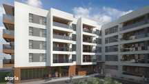 Apartament spatios 2 camere, dormitor imens, balcon - Rond OMV Pipera