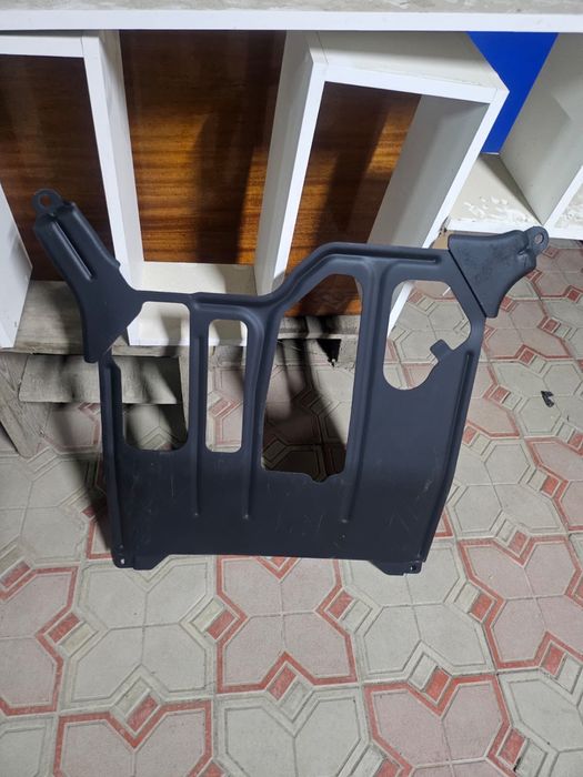 Продам защиту от двигателя на КОБАЛЬТ