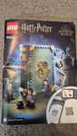 Lego Harry Potter 76383