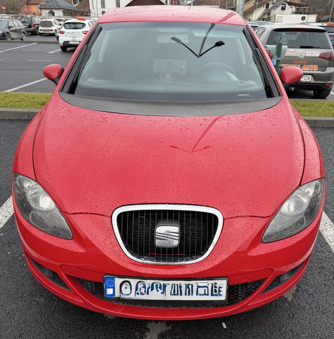 Seat Leon 2005 1.9TDI