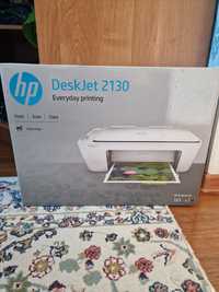 Hp Deskjet 2130 принтер