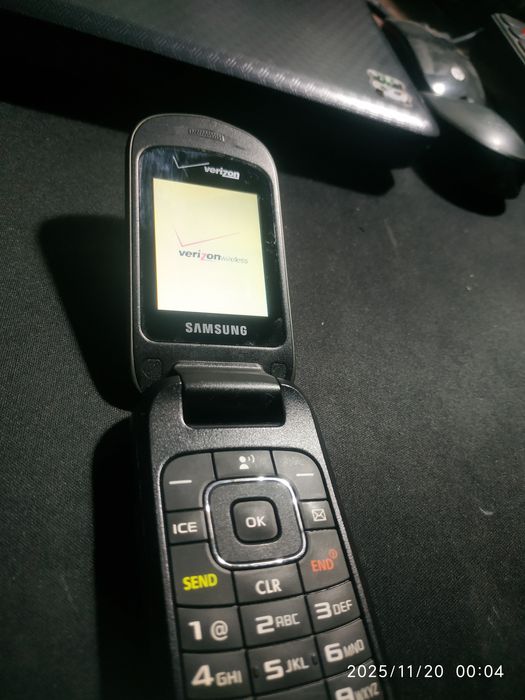 Samsung Version на запчасти, корпус в хорошем состоянии