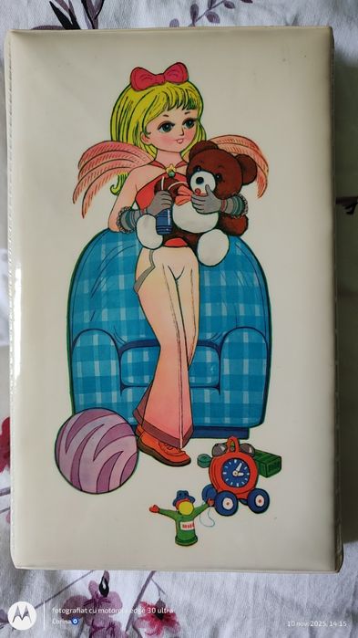 Penar chinezesc anii '80