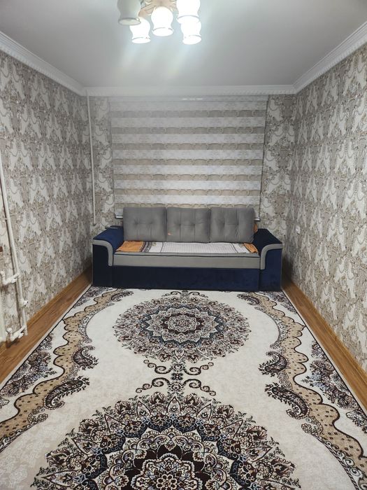 1хонали уй ижарага берилади