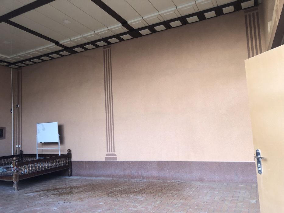 Участка в Самарканд Дарвозе