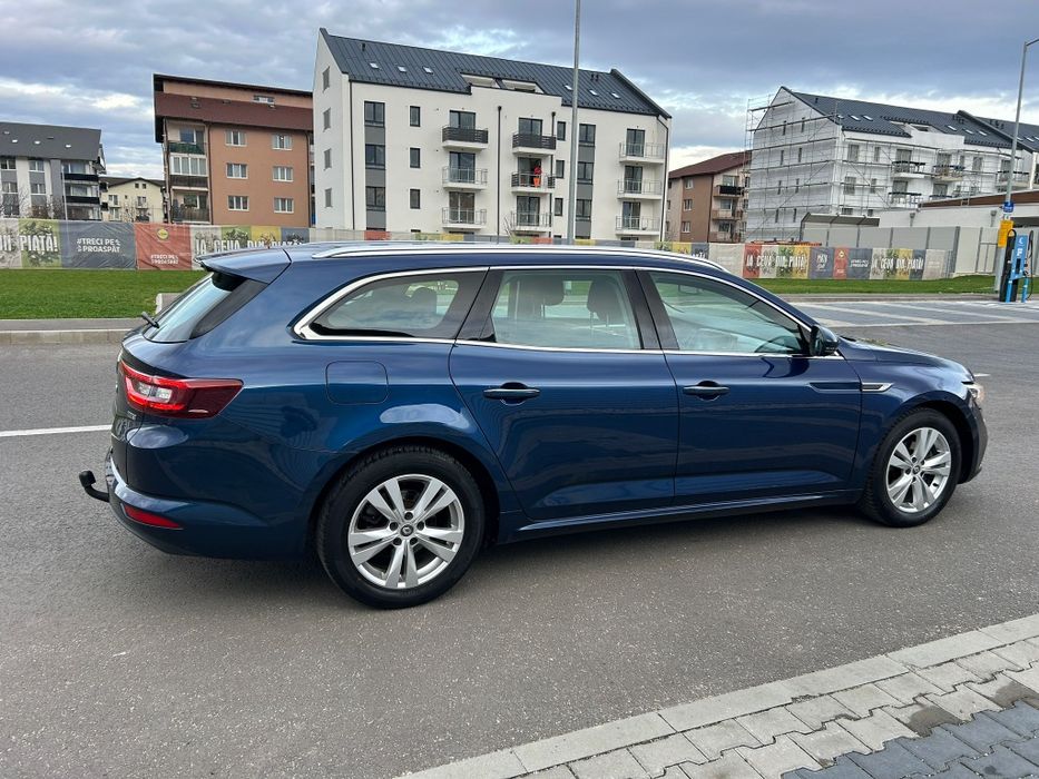 Renault Talisman