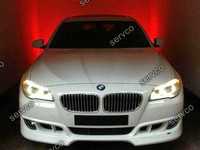 Prelungire tuning sport bara fata BMW F10 F11 ACS AC SCHNITZER ver5