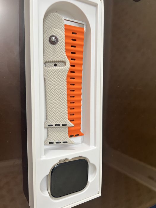 Электронные часы HK9pro