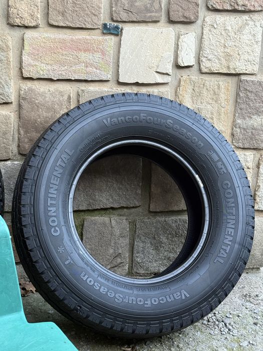 Anvelope 225 75 16 M+S