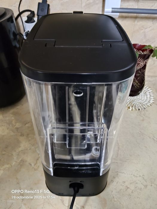 Cafetiera Edeka zuhause