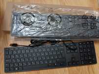 Продам новые клавиатуры HP