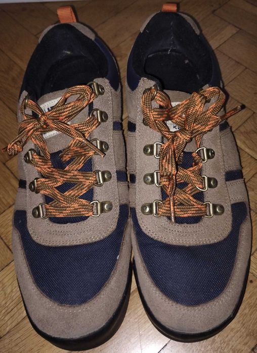 Обувки KARRIMOR (Англия)