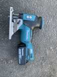 Makita DJV 181 pendular
