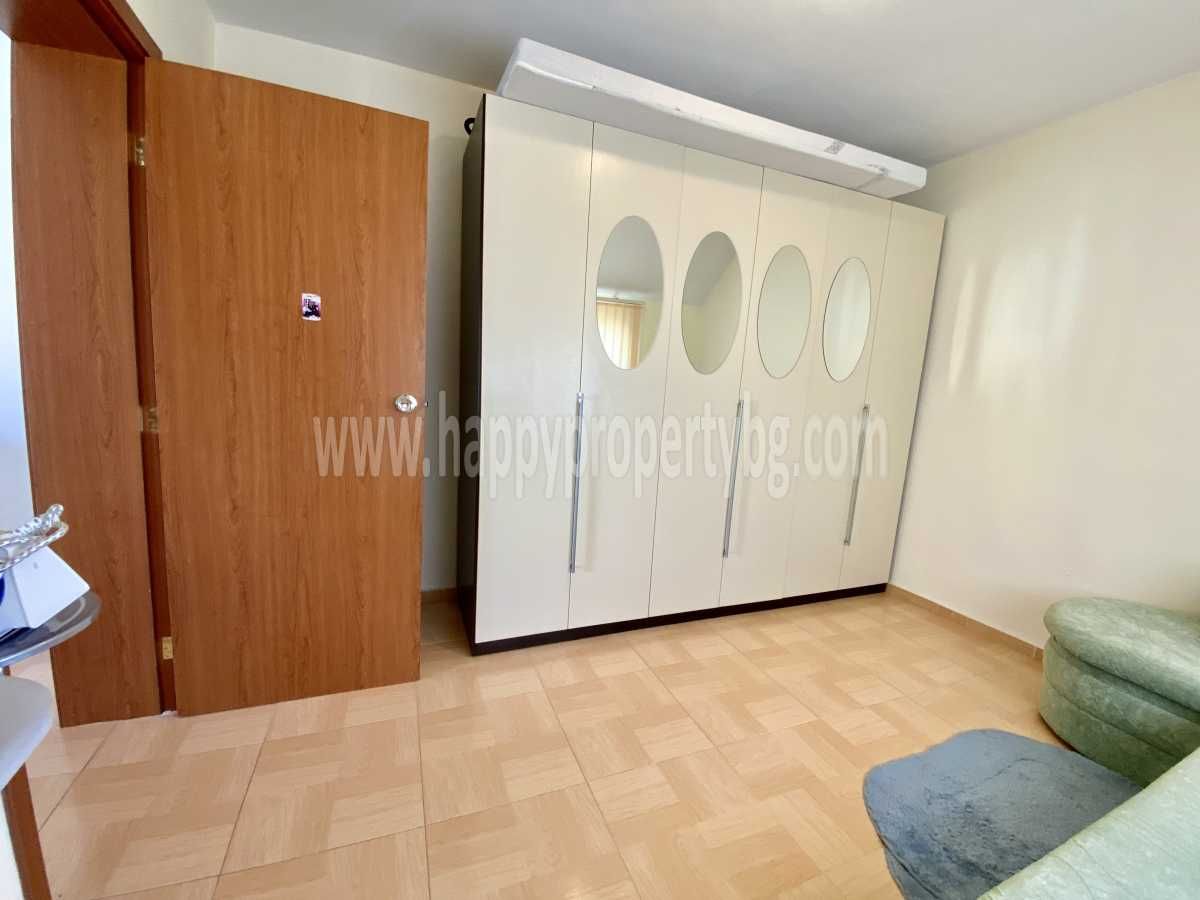 Продава се Тристаен апартамент в Свети Влас - 84 кв.м за 1071 €/кв.м - Снимка #10