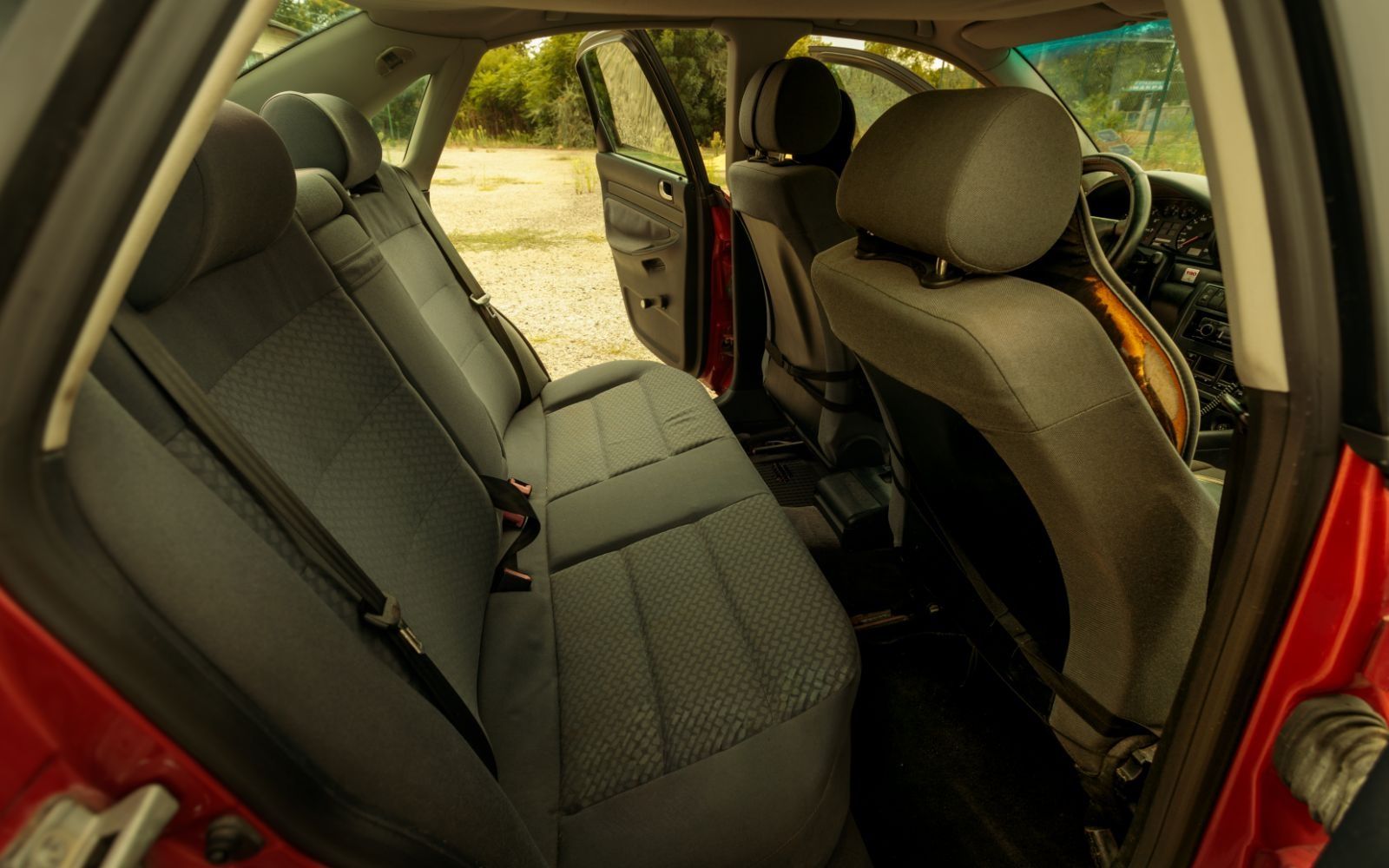 Audi A4 1.8 125к.с ADR/климатроник