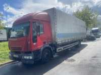 Iveco Eurocargo 12T Lungime 9,5 m 21 EP Cel mai Lung Model