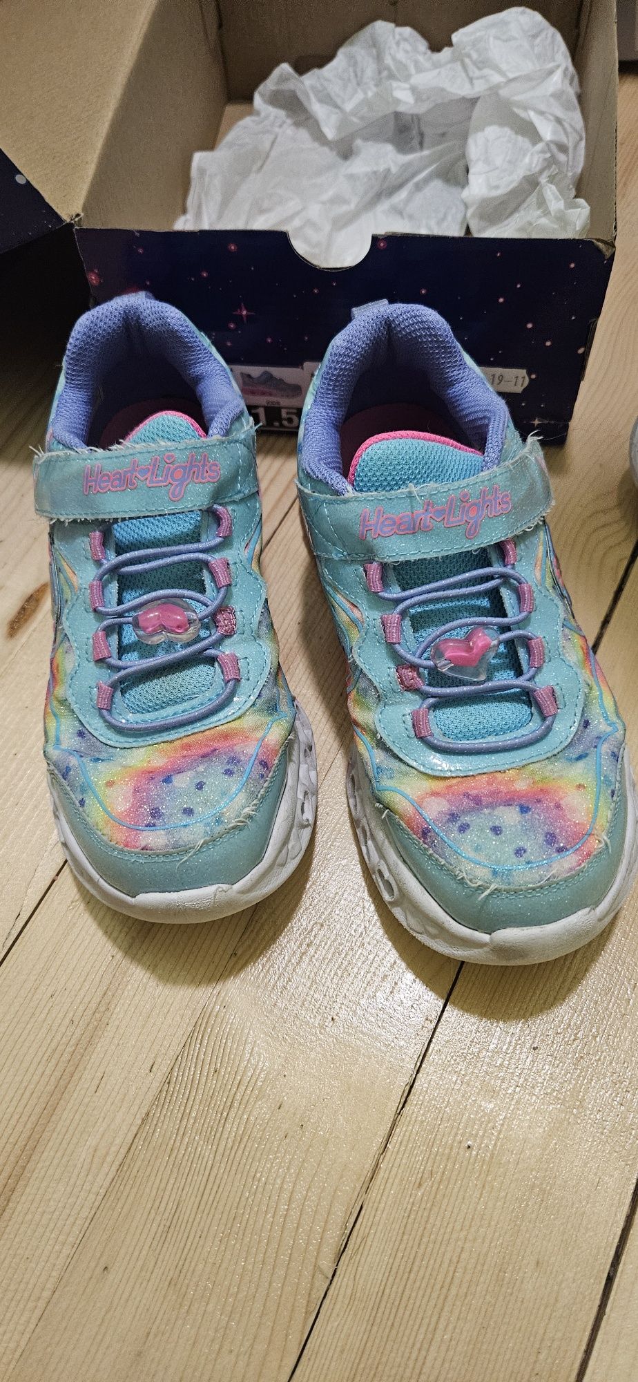 Маратонки skechers