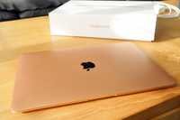 Apple Macbook Air M1 chip 8/256Gb "Gold" A2337