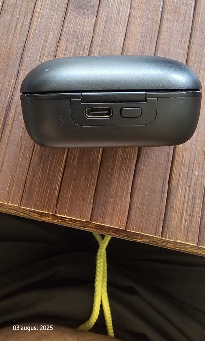 Casti intraauriculare