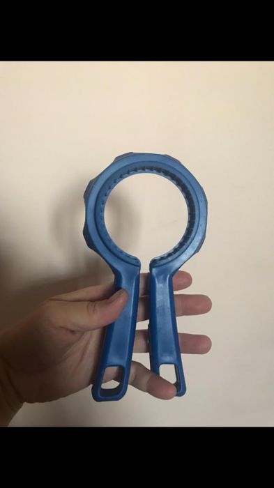 Открывашки для винтовых крышек