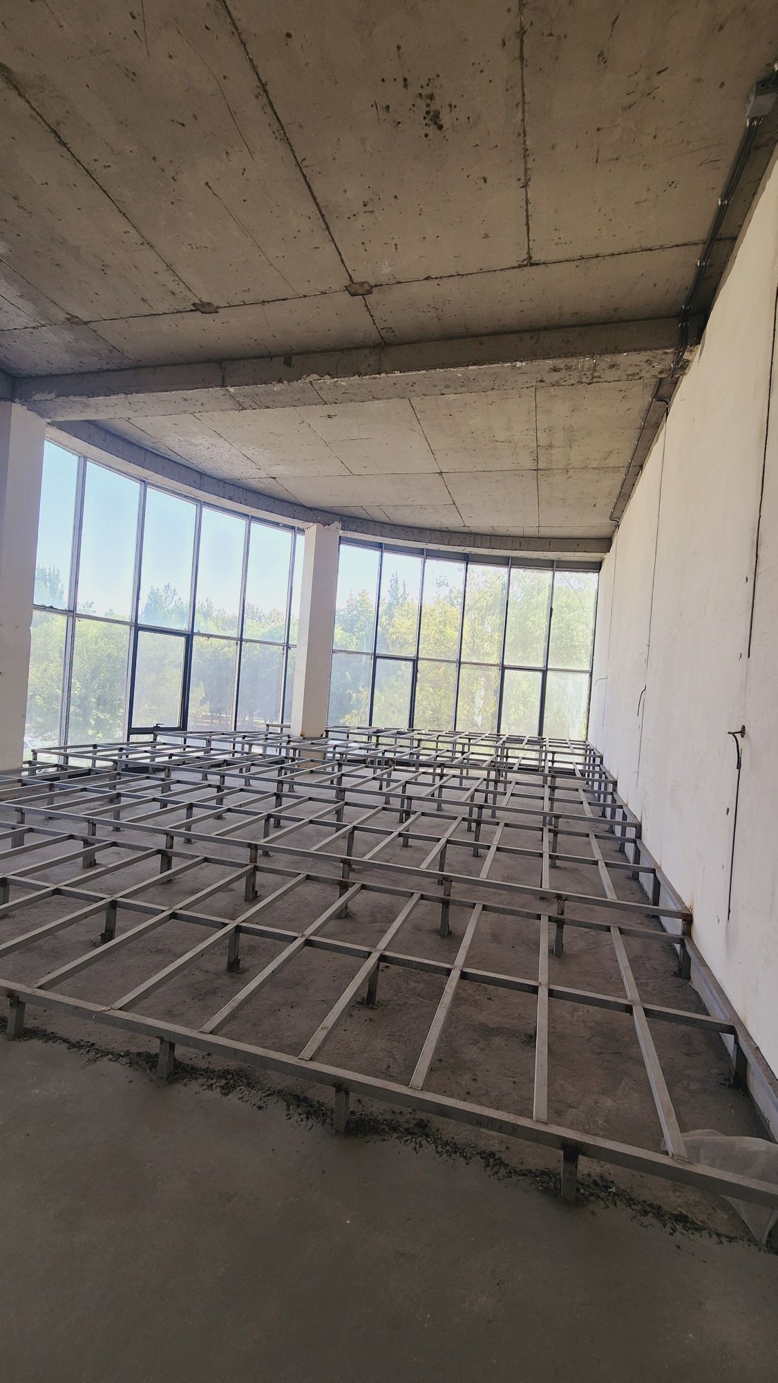 Продаётся отдельно стоящий здания Яккасарой район