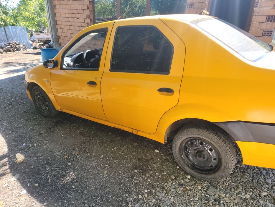 Дачия логан 1.4мпи на части/dacia logan 1.4 mpi na chasti