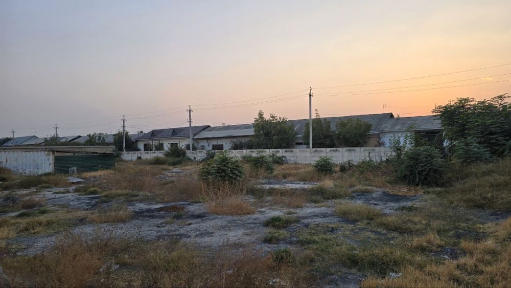 Нотурар жой сотилади