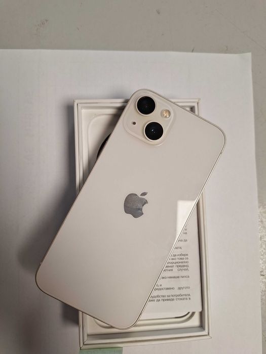 Apple Iphone 13 128GB