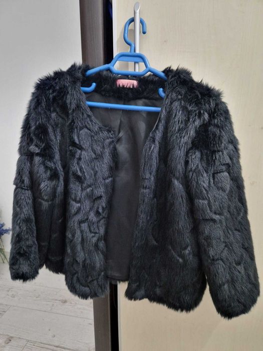 Blanita de culoare neagra, pentru marime S/M/L