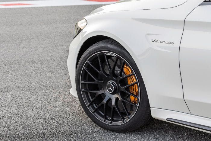 ПРОМО!18’19’AMG джанти за Мерцедес Mercedes 5х112 спорт пакет нови
