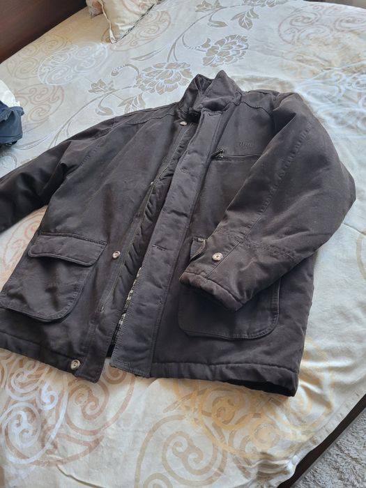 INTO ново турско яке