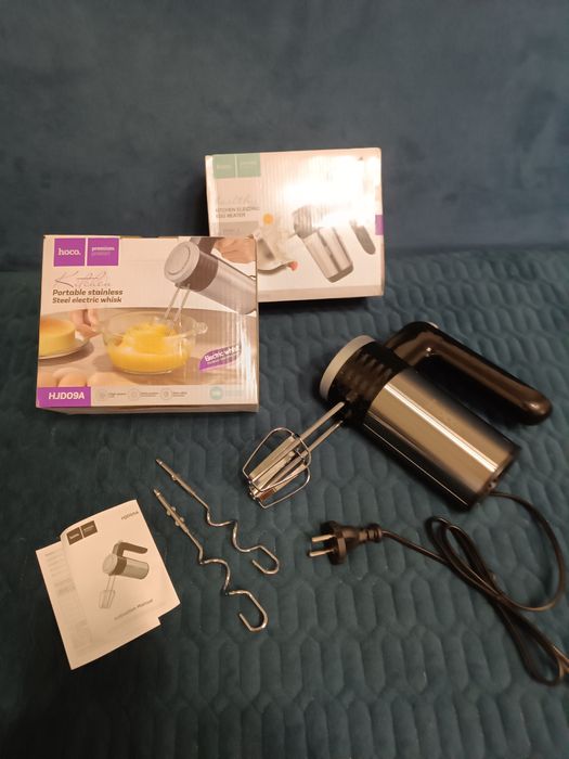 Миксер фирма Hoco новый