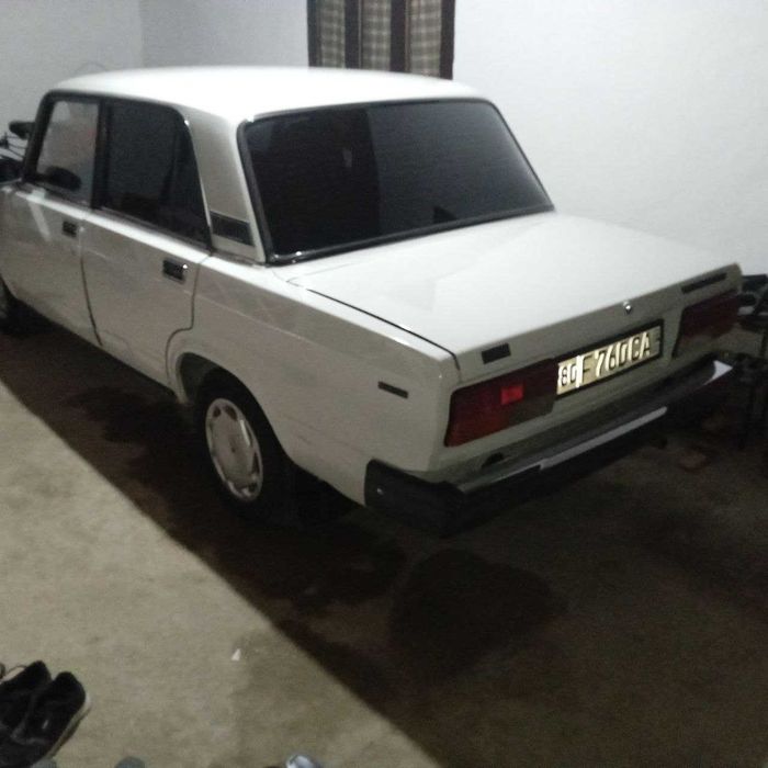 Лада Жигули ВАЗ  1992 yili