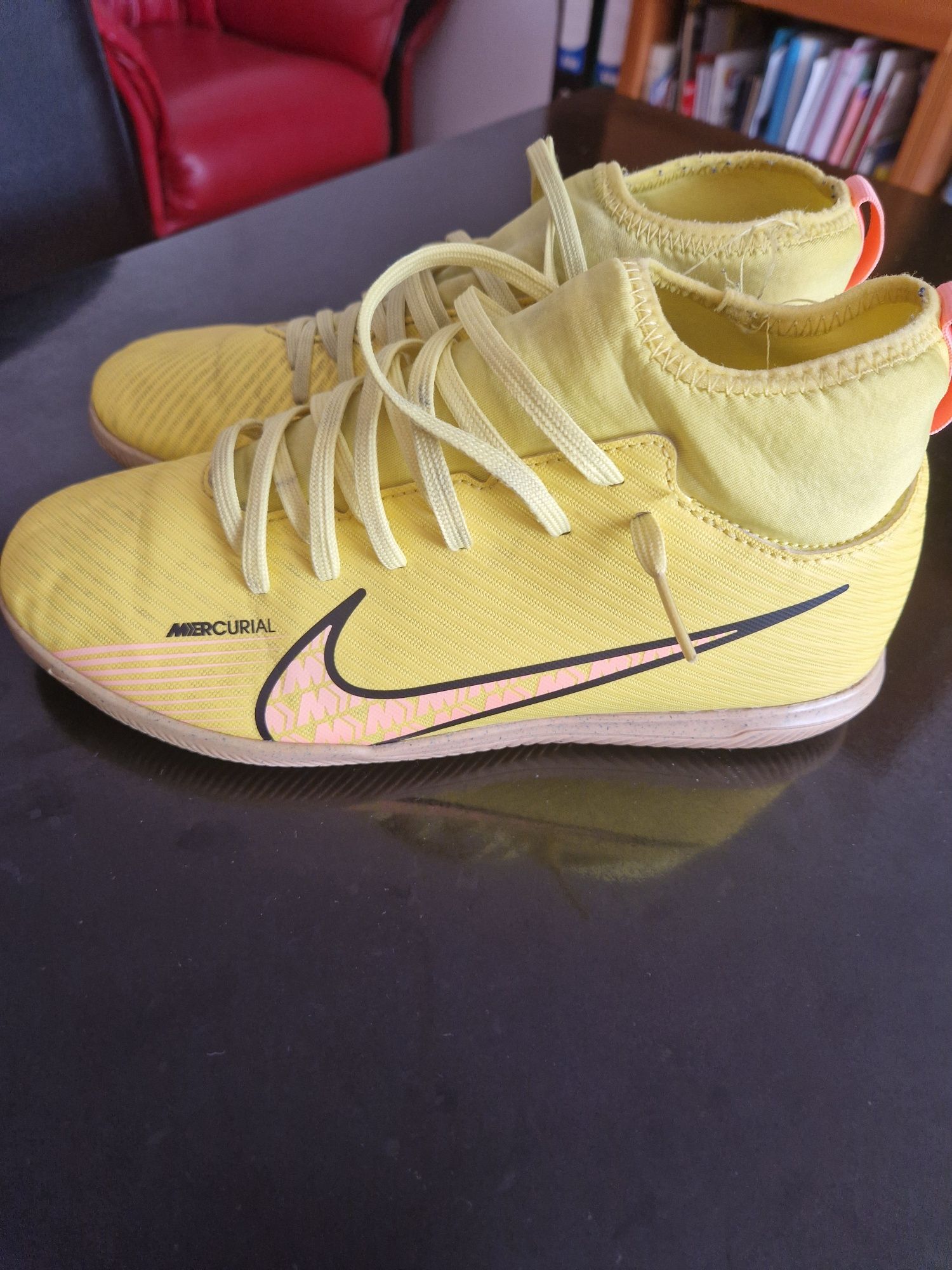Nike Mercurial nr.38,5